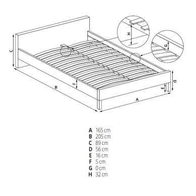 Lova H4525 1