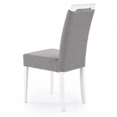 Kėdė H5681 balta 2