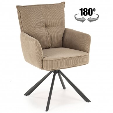 Kėdė H9014