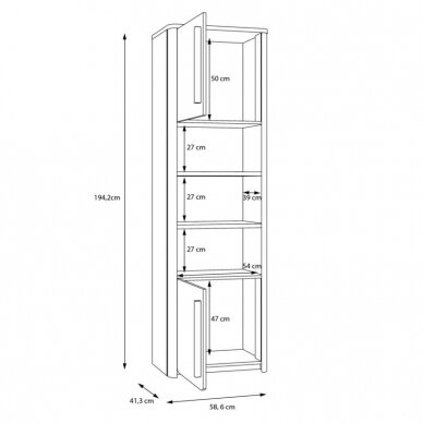 Lentyna BT1250 5