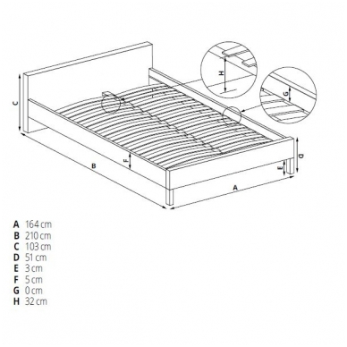 Lova H4515 1