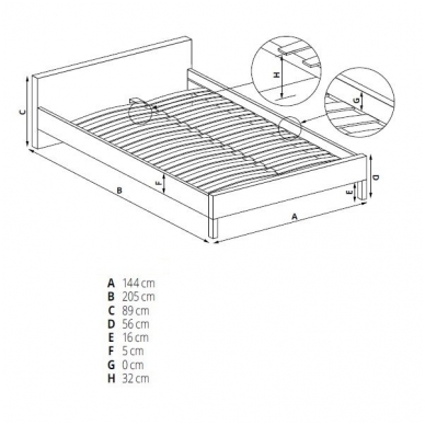 Lova H4523 1