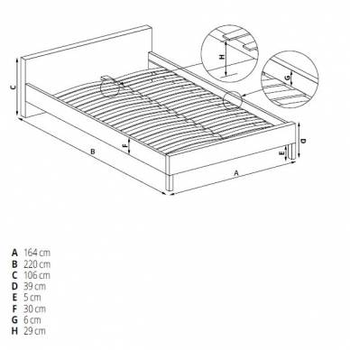 Lova H6101 1