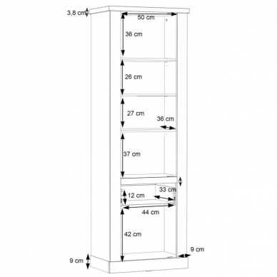 Spinta BT1114 3